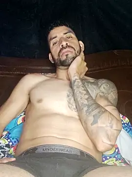 Alexsexygamer online show from 4, 3, 2026