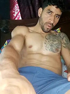 Alexsexygamer online show from 2, 6, 2026