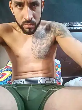 Alexsexygamer online show from 16, 10, 2025