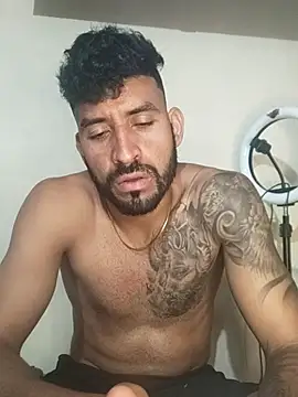 Alexsexygamer online show from 2, 12, 2025