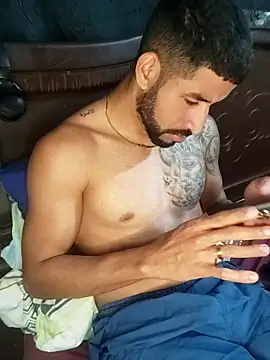 Alexsexygamer online show from 8, 1, 2026