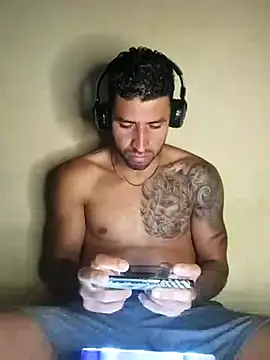 Alexsexygamer online show from 11, 11, 2025