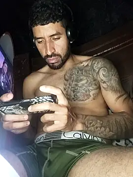 Alexsexygamer online show from 6, 3, 2026