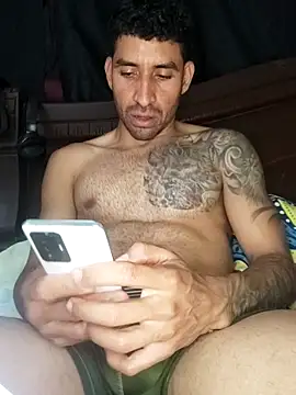 Alexsexygamer online show from 15, 4, 2026