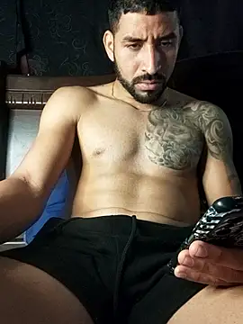 Alexsexygamer online show from 10, 1, 2026