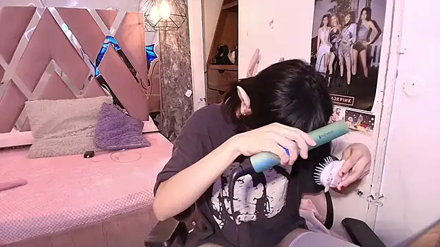 Terraelowen online show from 16, 9, 2025