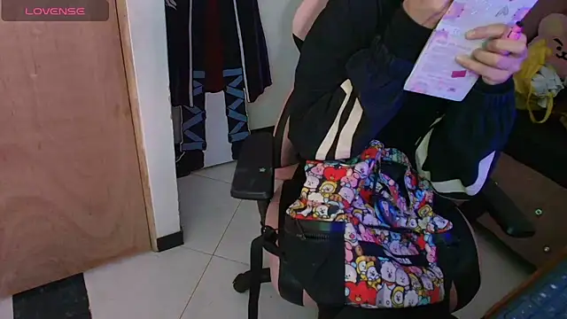 Terraelowen online show from 27, 11, 2025