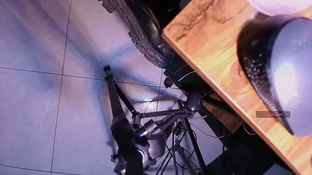 Terraelowen online show from 10, 11, 2025