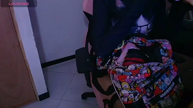 Terraelowen online show from 3, 12, 2025