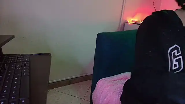 Terraelowen online show from 7, 11, 2025