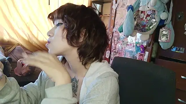 Terraelowen online show from 4, 4, 2026