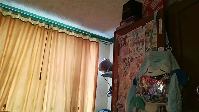 Terraelowen online show from 31, 3, 2026