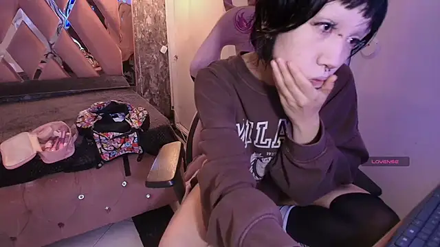 Terraelowen online show from 13, 11, 2025