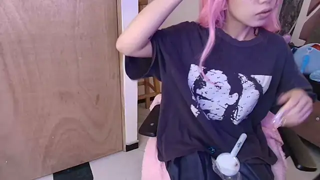 Terraelowen online show from 3, 3, 2026