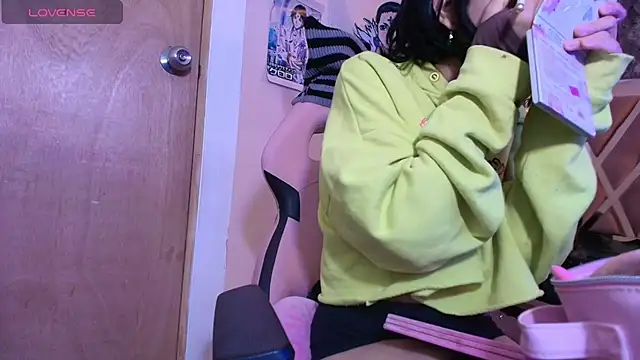 Terraelowen online show from 21, 11, 2025