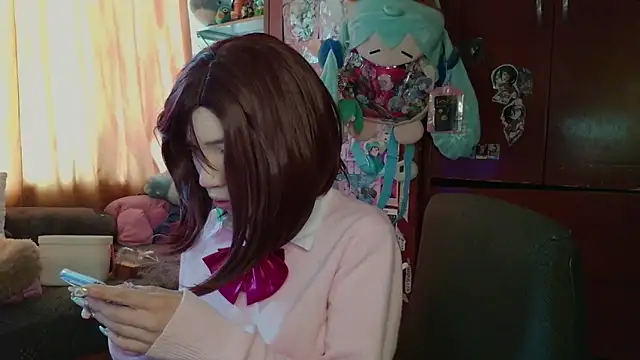 Terraelowen online show from 27, 3, 2026