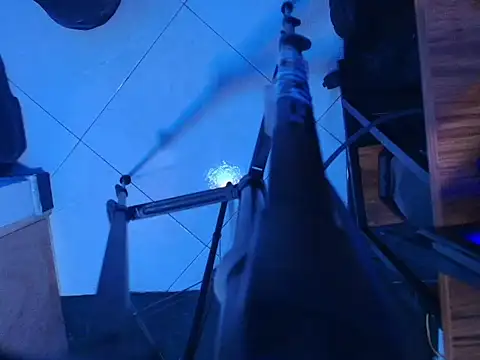 Terraelowen online show from 14, 12, 2025