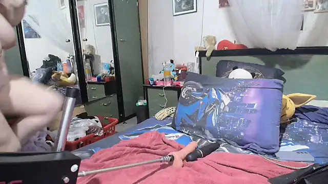 Lilirose-63 online show from 3, 2, 2026