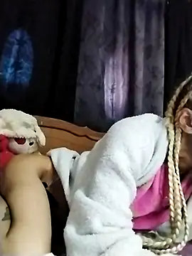 catrina love online show from 15, 5, 2026