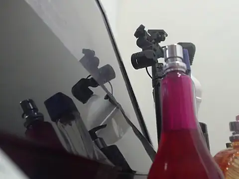 CataleyaRosee online show from 21, 9, 2025