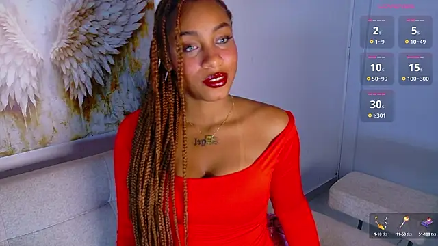 Sofia Stanley online show from 16, 3, 2026