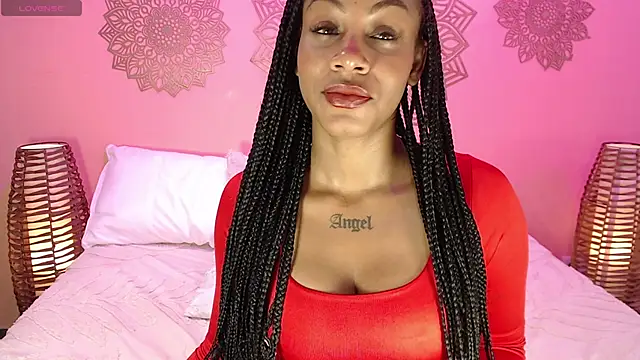 Sofia Stanley online show from 11, 11, 2025