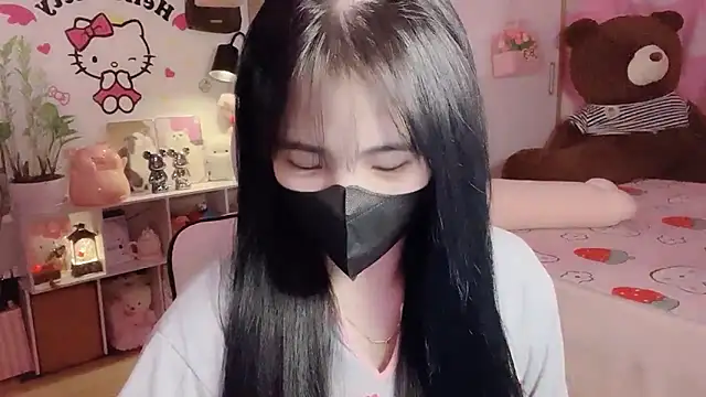 keelinnn19 online show from 13, 3, 2026