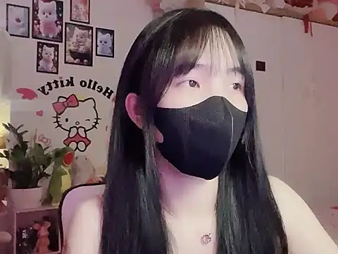 keelinnn19 online show from 19, 10, 2025