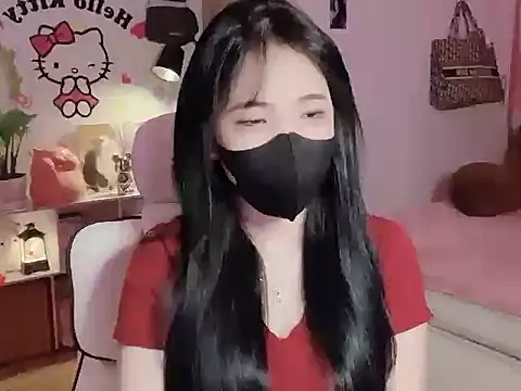 keelinnn19 online show from 27, 2, 2026