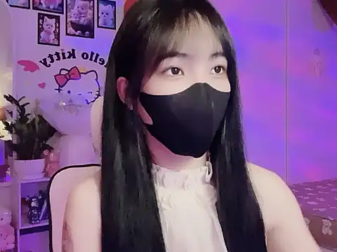 keelinnn19 online show from 25, 9, 2025