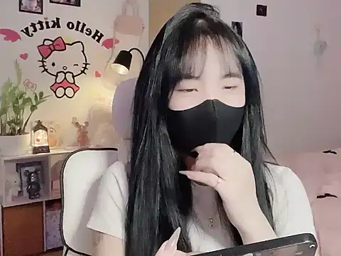 keelinnn19 online show from 9, 1, 2026