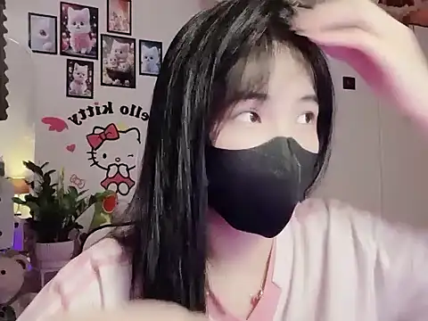 keelinnn19 online show from 13, 10, 2025