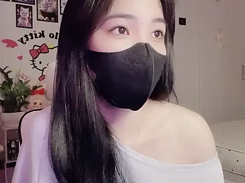 keelinnn19 online show from 24, 10, 2025