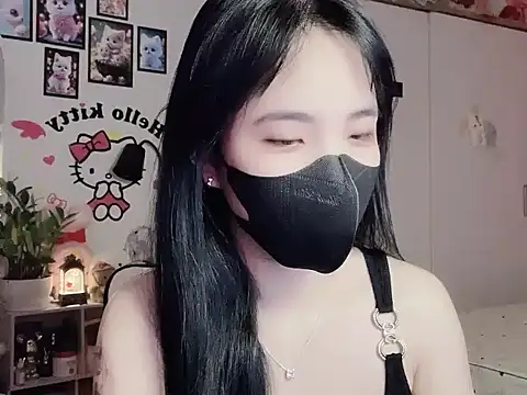 keelinnn19 online show from 26, 11, 2025