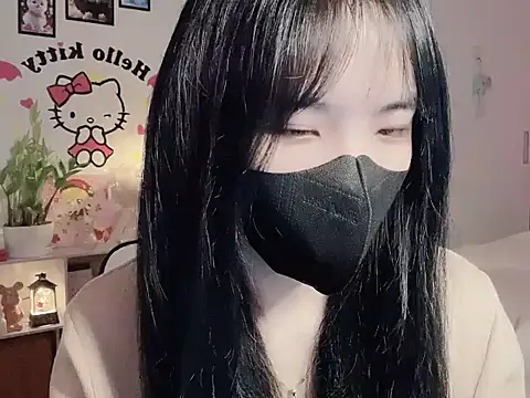 keelinnn19 online show from 16, 1, 2026