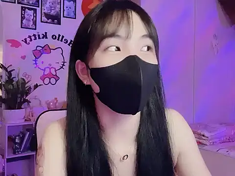 keelinnn19 online show from 1, 10, 2025