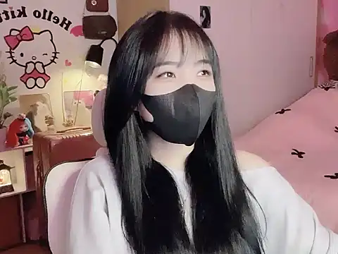 keelinnn19 online show from 13, 2, 2026