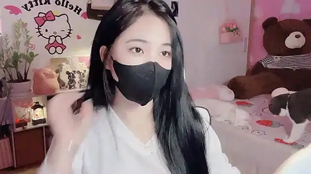 keelinnn19 online show from 12, 3, 2026