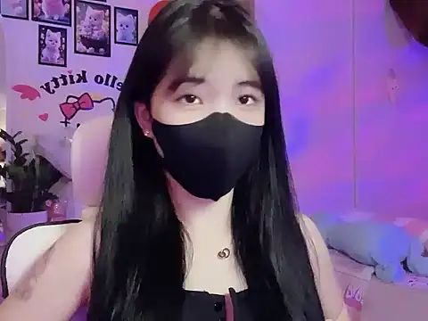 keelinnn19 online show from 24, 9, 2025