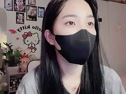 keelinnn19 online show from 2, 11, 2025