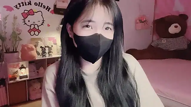 keelinnn19 online show from 20, 3, 2026