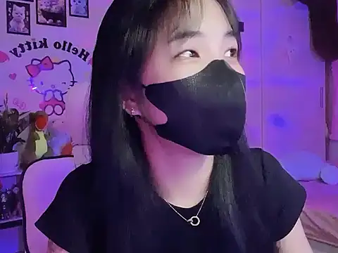 keelinnn19 online show from 9, 10, 2025