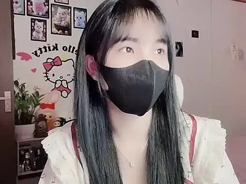 keelinnn19 online show from 21, 11, 2025