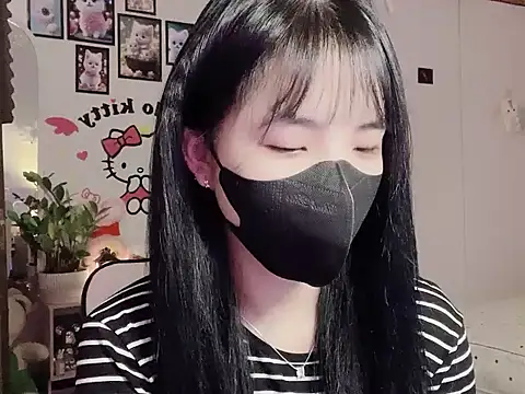 keelinnn19 online show from 25, 11, 2025