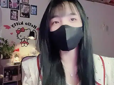 keelinnn19 online show from 28, 11, 2025