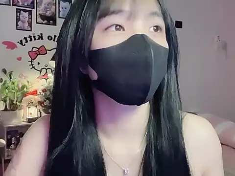 keelinnn19 online show from 14, 12, 2025