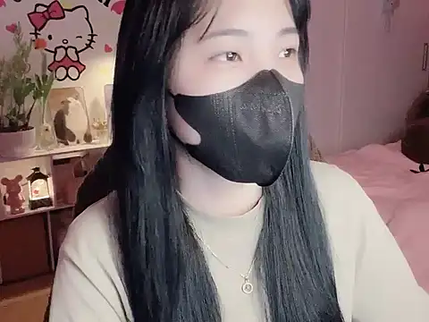 keelinnn19 online show from 31, 1, 2026