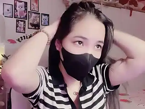 keelinnn19 online show from 20, 10, 2025