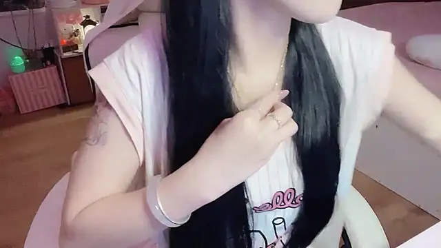 keelinnn19 online show from 17, 3, 2026