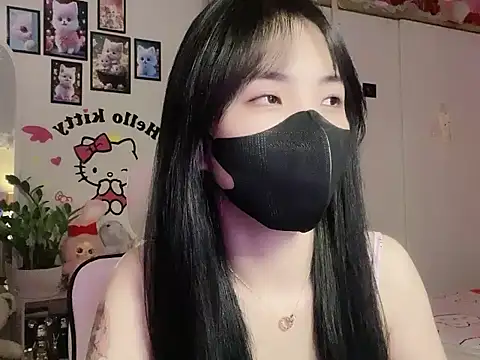 keelinnn19 online show from 6, 11, 2025